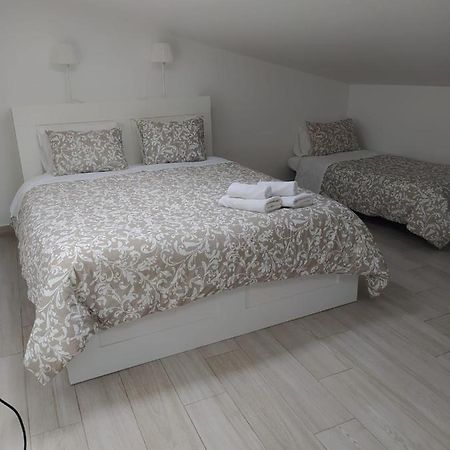 Isaura Home Peniche Exterior photo