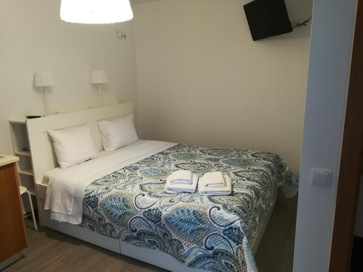 Isaura Home Peniche Exterior photo