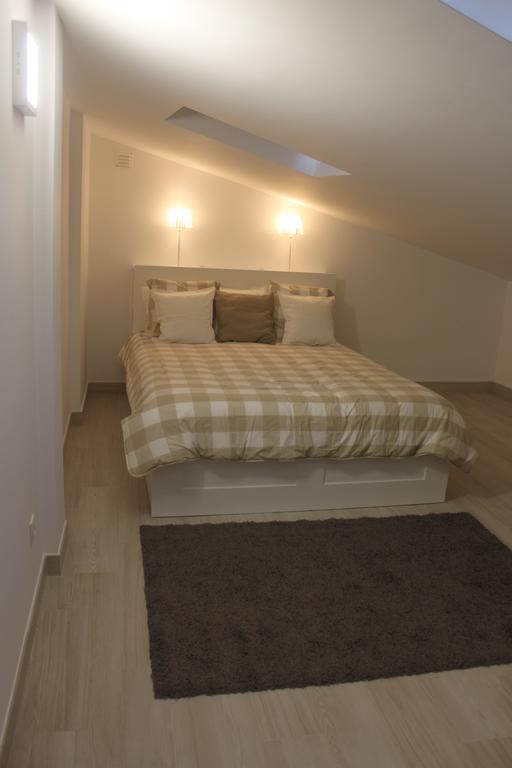 Isaura Home Peniche Exterior photo
